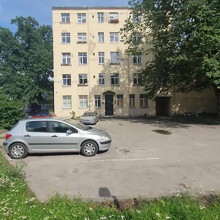 In Center 아파트